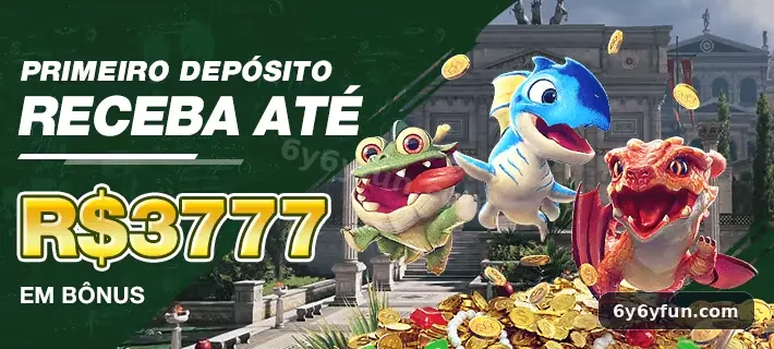 Promoções 6y6y